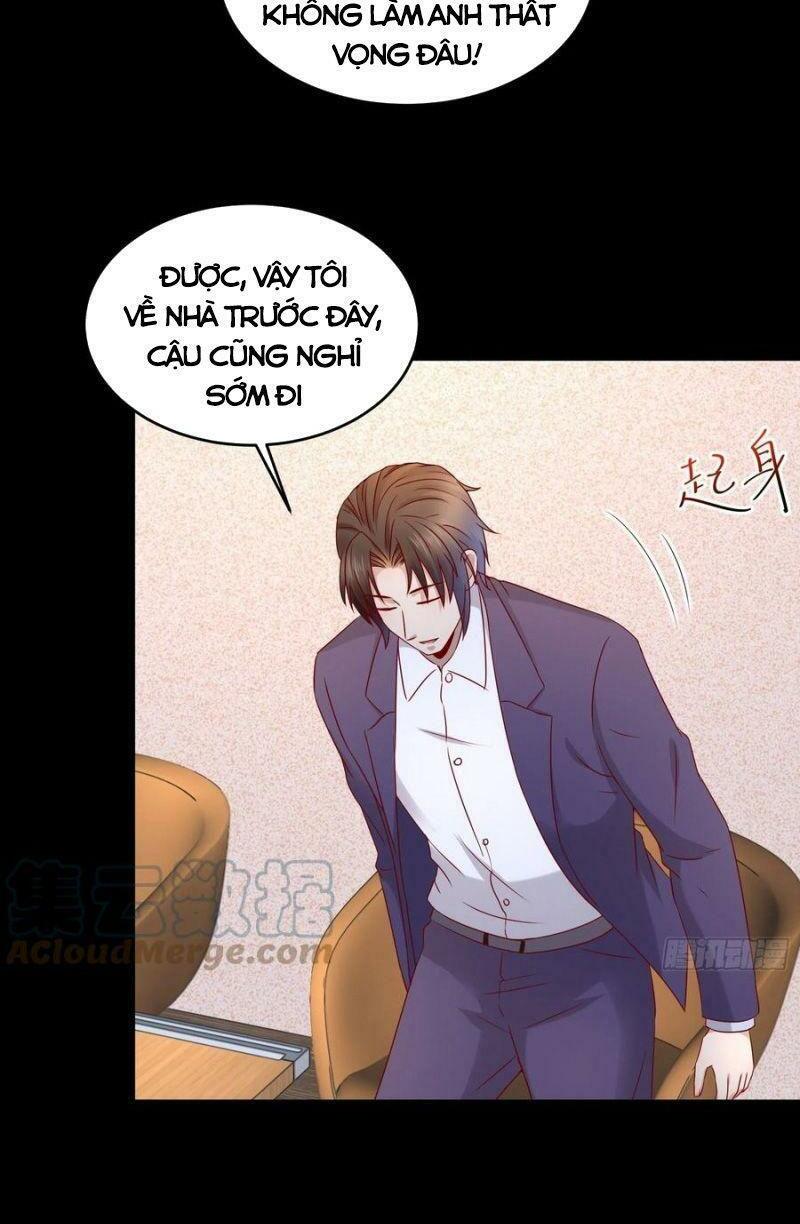 Vua Đầu Tư Mạnh Nhất: Chapter 40