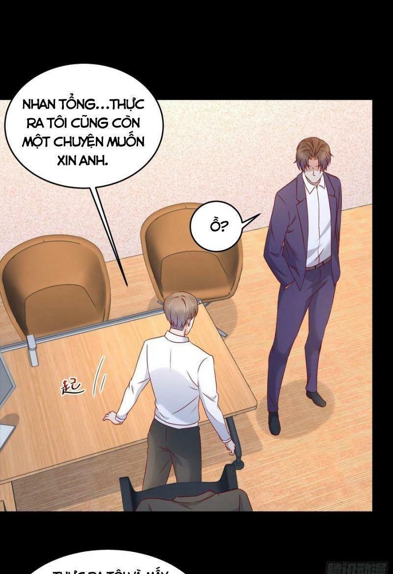 Vua Đầu Tư Mạnh Nhất: Chapter 40