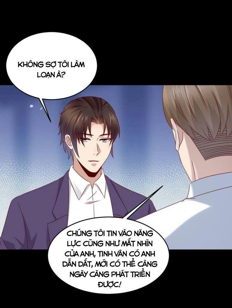 Vua Đầu Tư Mạnh Nhất: Chapter 40
