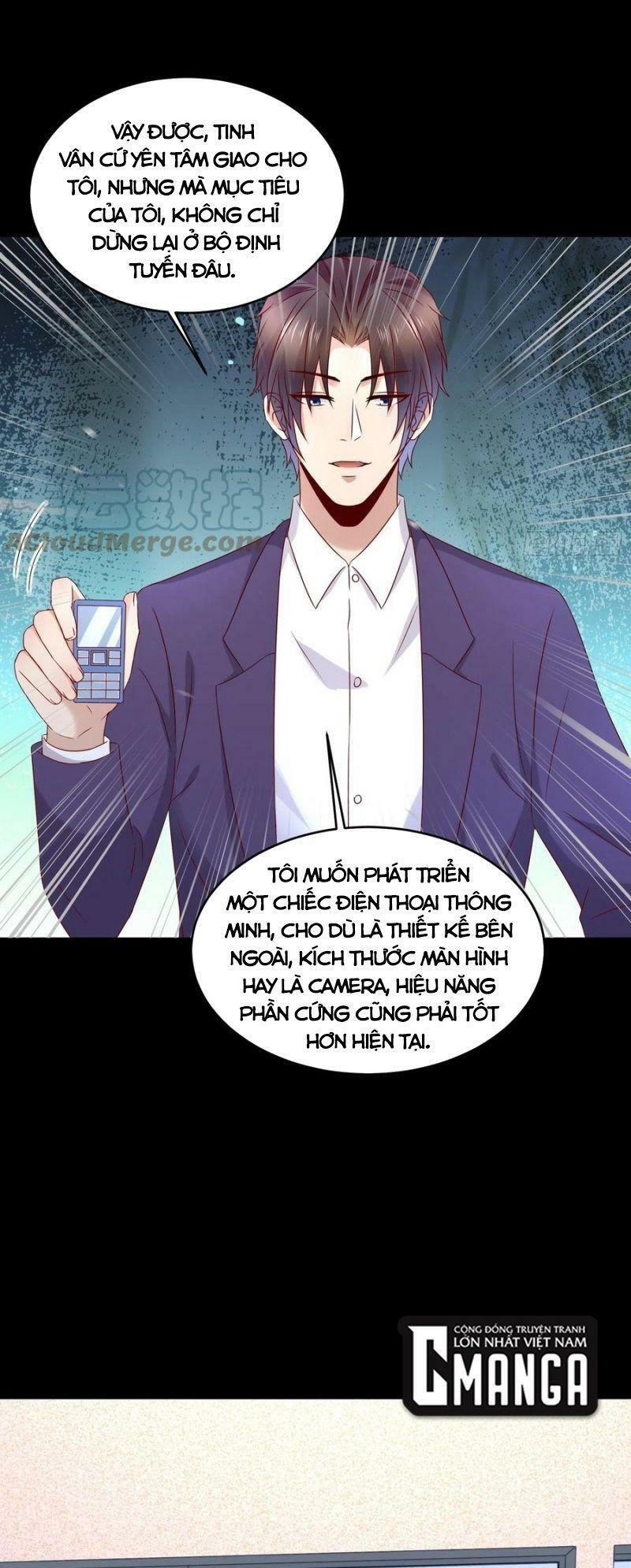 Vua Đầu Tư Mạnh Nhất: Chapter 40