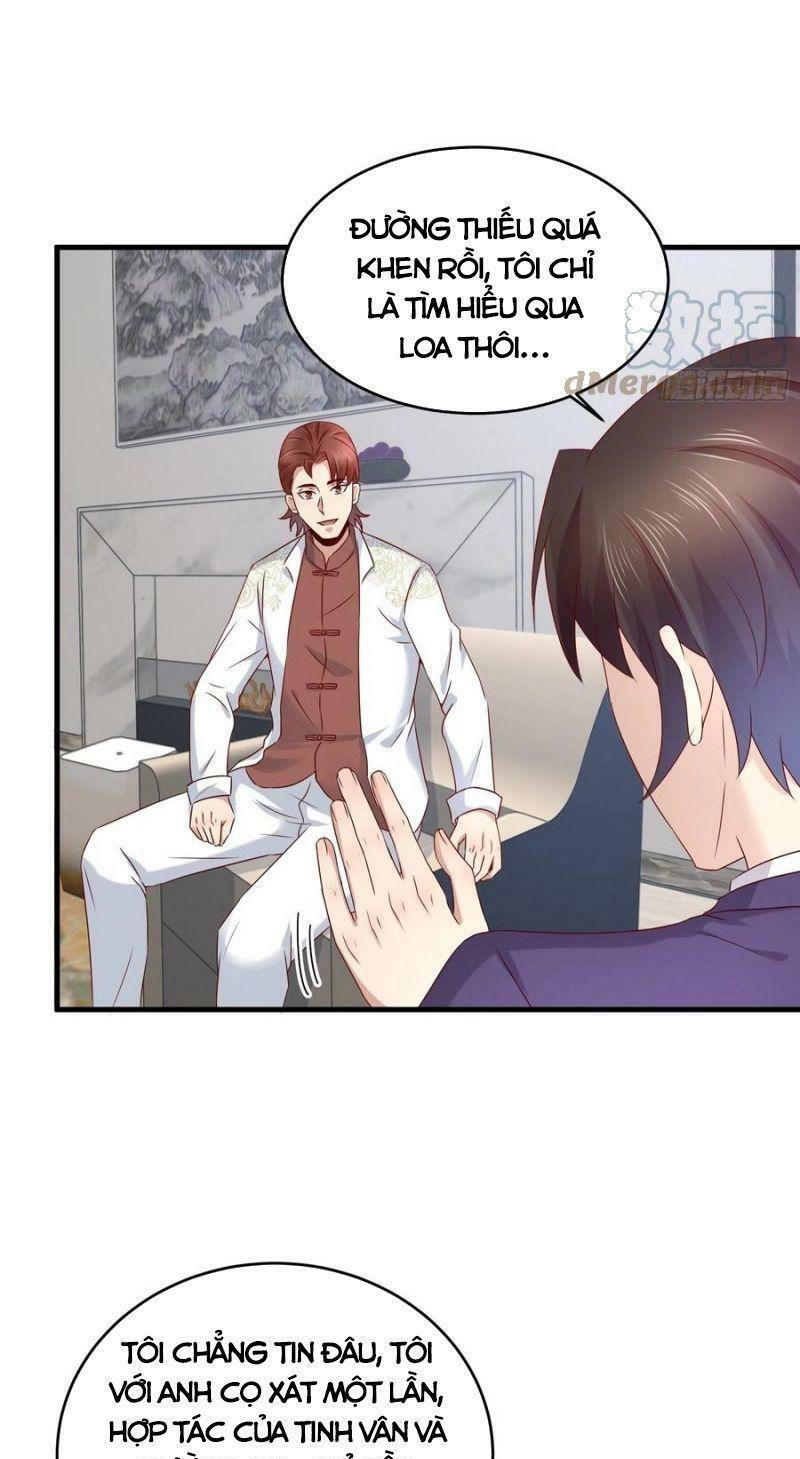 Vua Đầu Tư Mạnh Nhất: Chapter 40