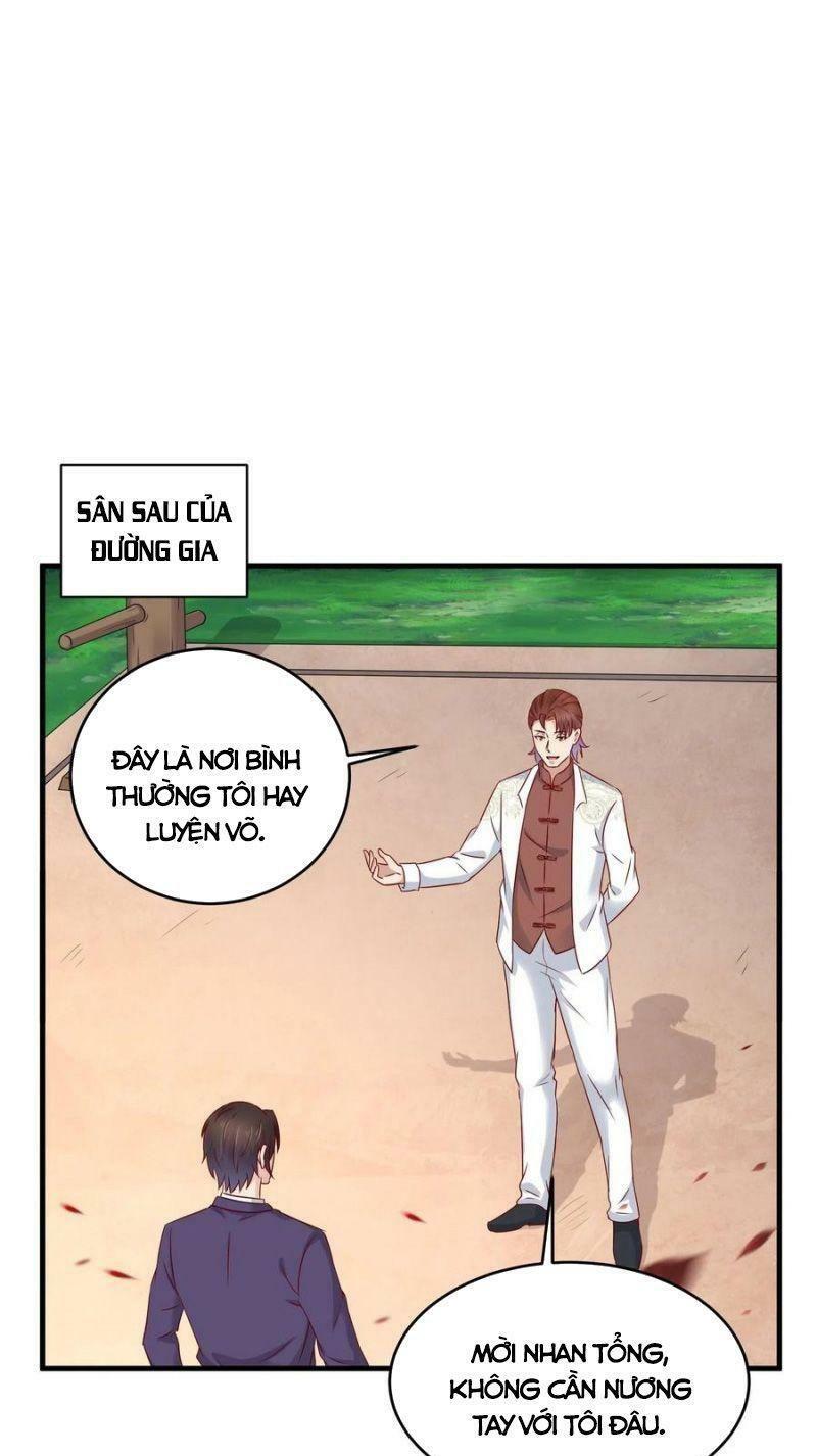 Vua Đầu Tư Mạnh Nhất: Chapter 40