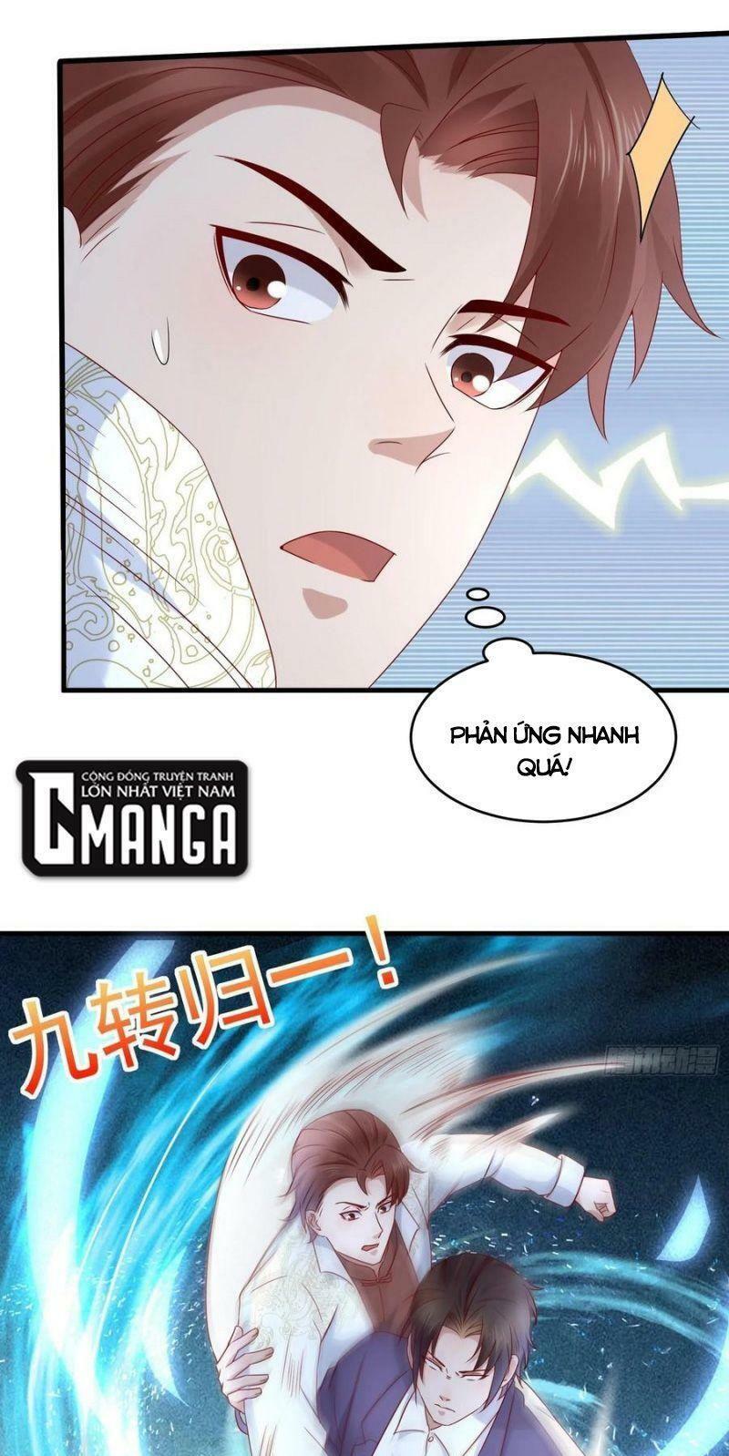Vua Đầu Tư Mạnh Nhất: Chapter 40