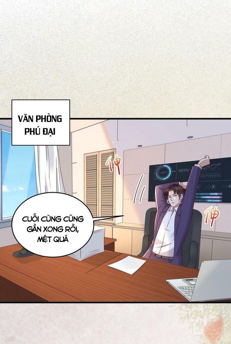Vua Đầu Tư Mạnh Nhất: Chapter 41