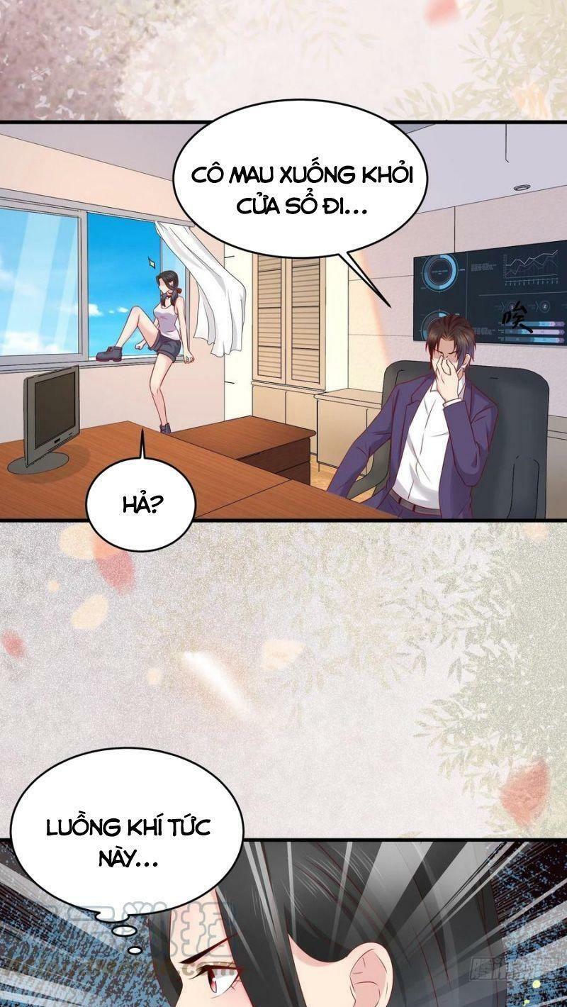Vua Đầu Tư Mạnh Nhất: Chapter 41