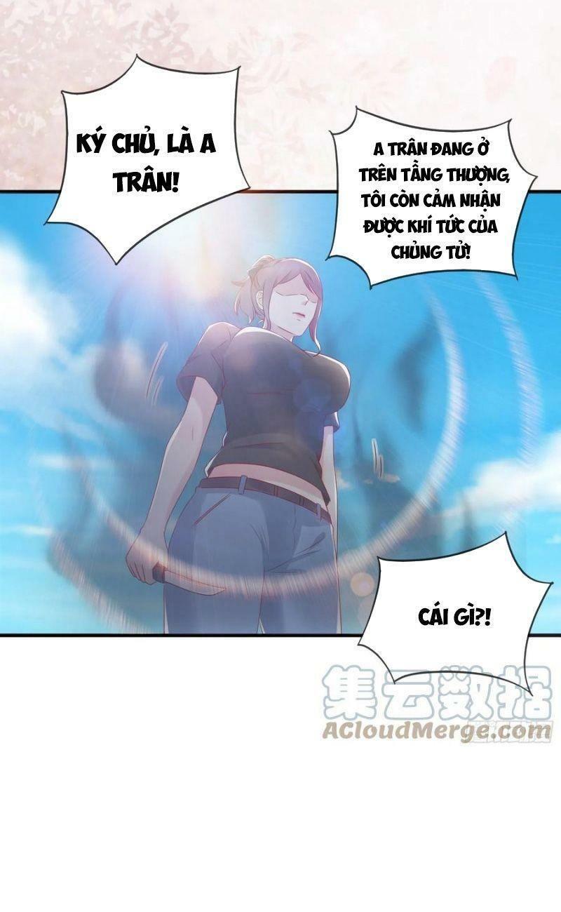 Vua Đầu Tư Mạnh Nhất: Chapter 41