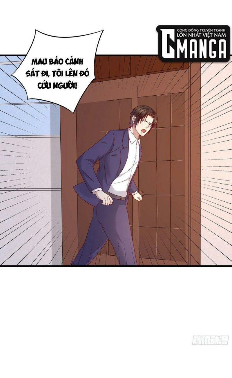 Vua Đầu Tư Mạnh Nhất: Chapter 41