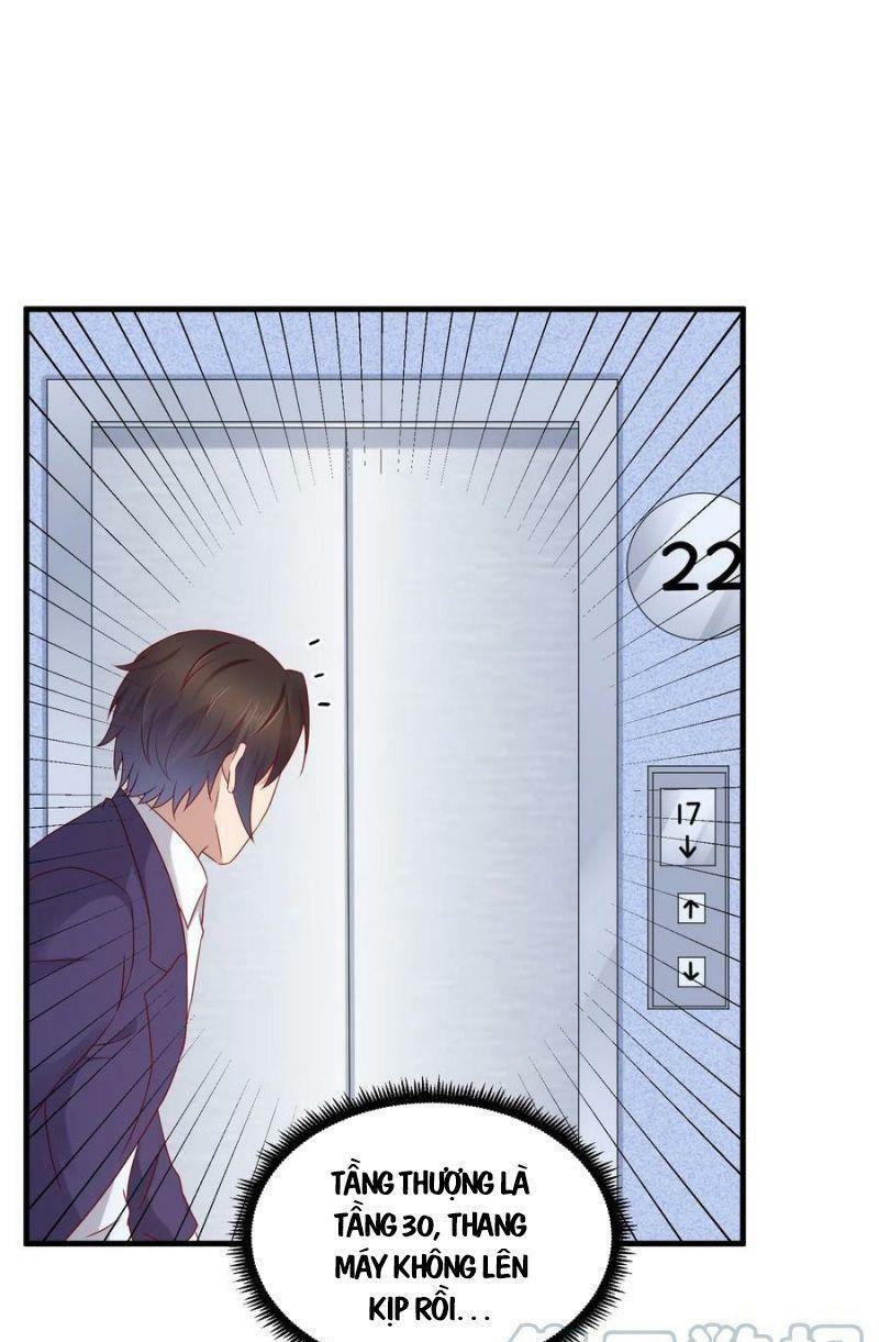 Vua Đầu Tư Mạnh Nhất: Chapter 41