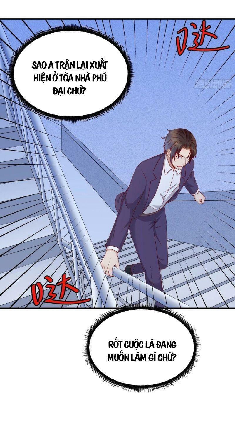 Vua Đầu Tư Mạnh Nhất: Chapter 41