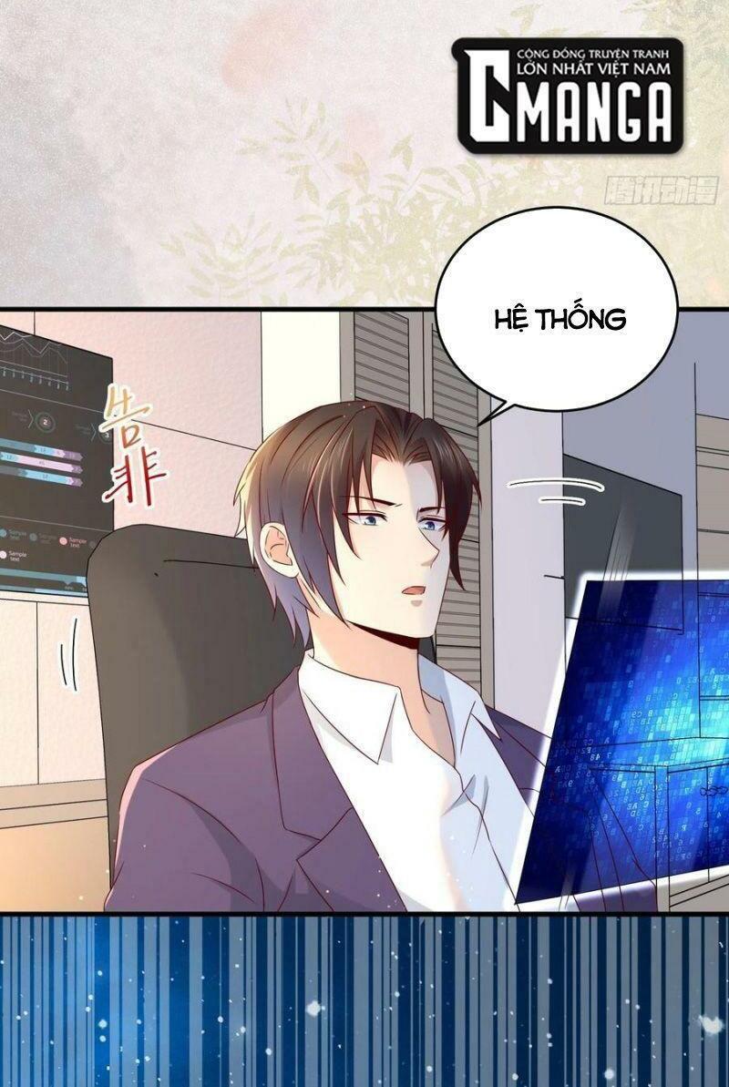 Vua Đầu Tư Mạnh Nhất: Chapter 41