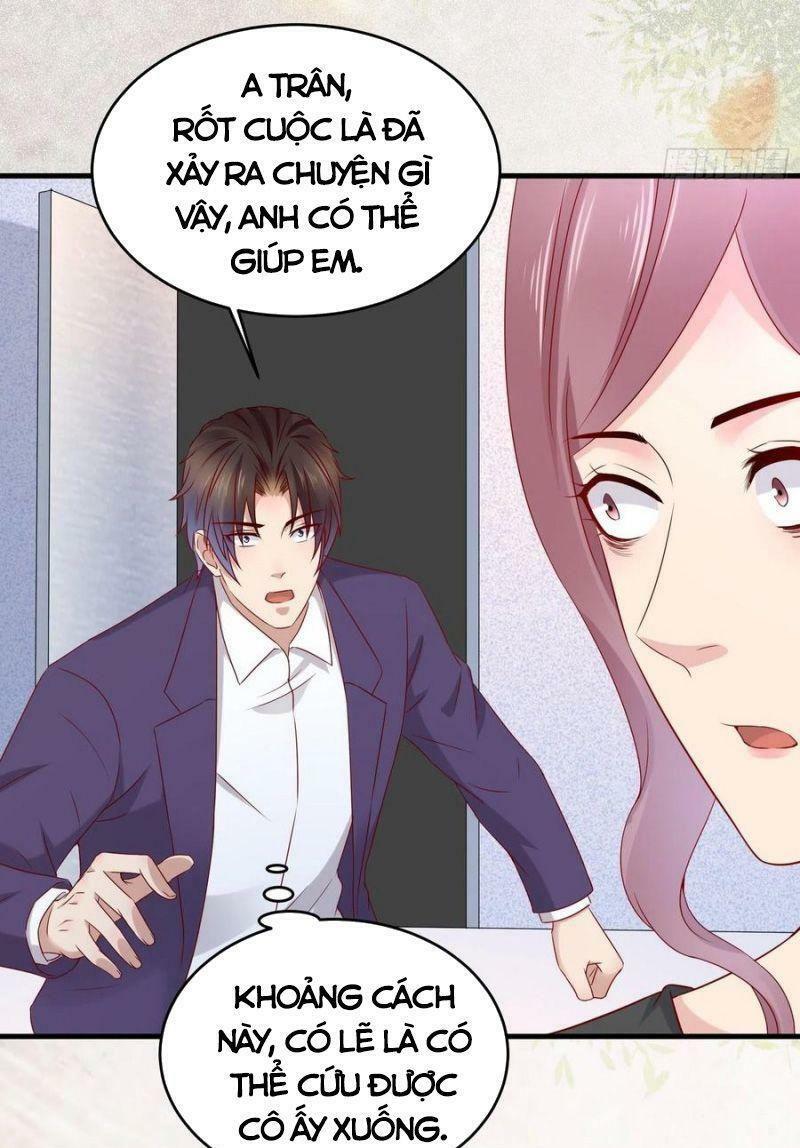 Vua Đầu Tư Mạnh Nhất: Chapter 41