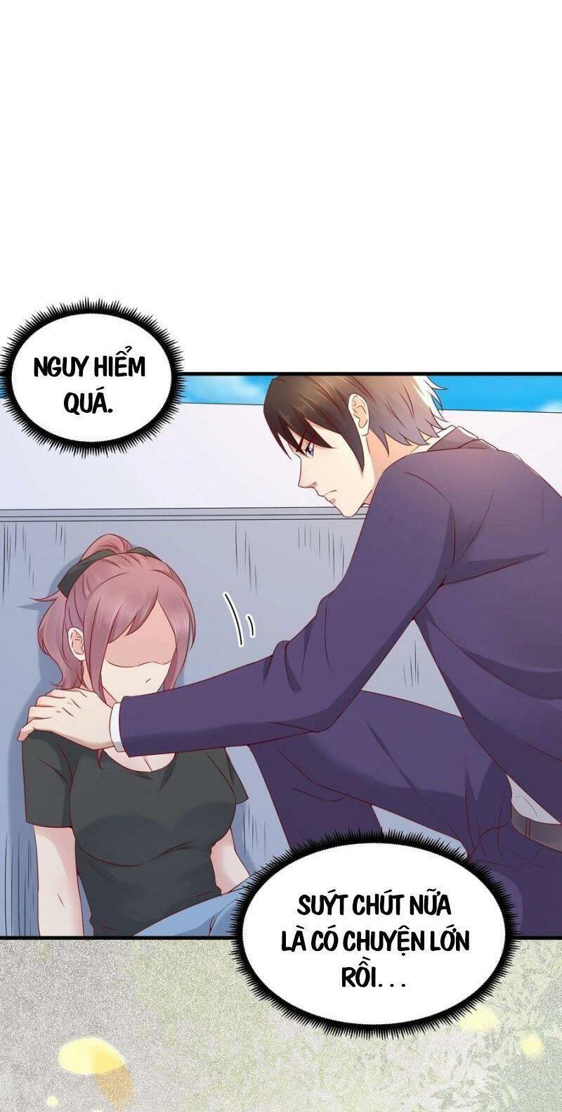 Vua Đầu Tư Mạnh Nhất: Chapter 41