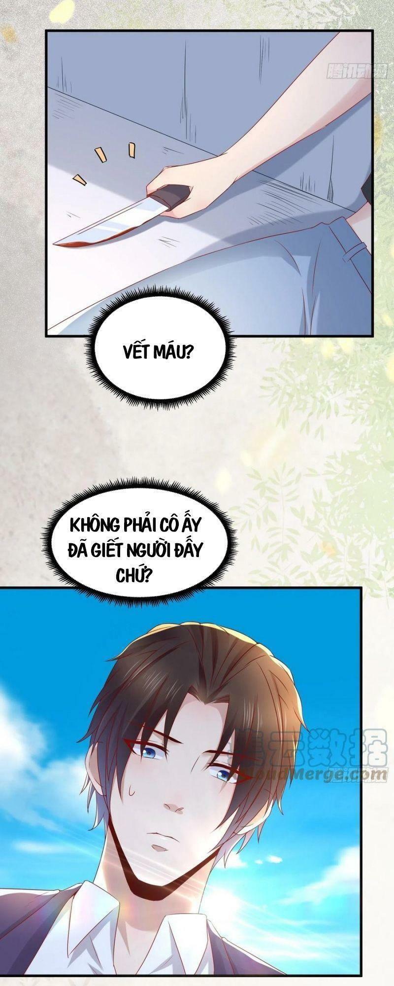 Vua Đầu Tư Mạnh Nhất: Chapter 41