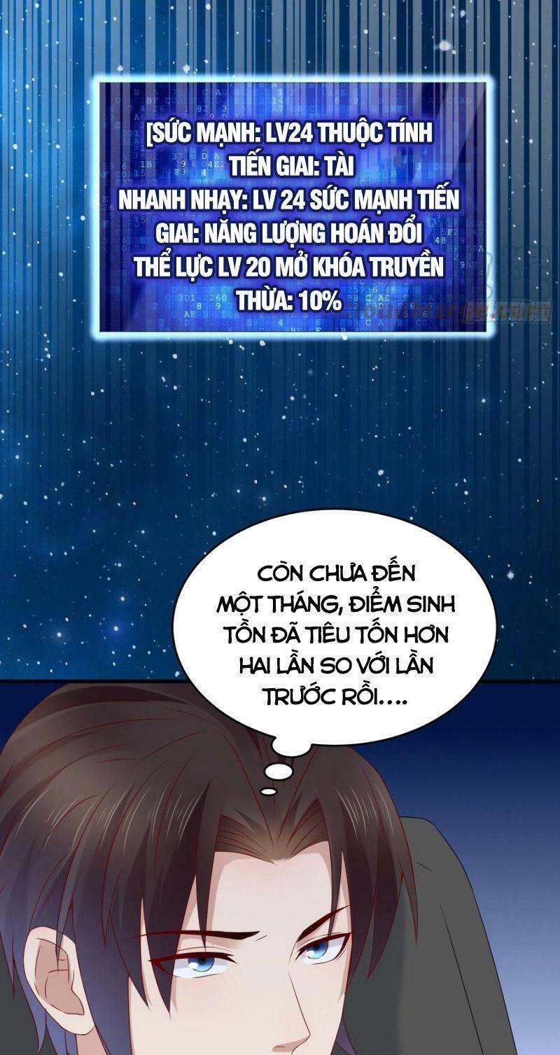 Vua Đầu Tư Mạnh Nhất: Chapter 41