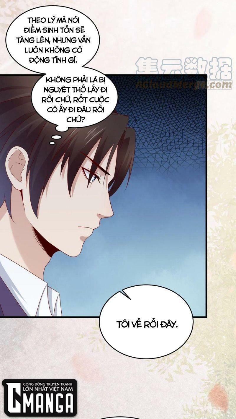 Vua Đầu Tư Mạnh Nhất: Chapter 41