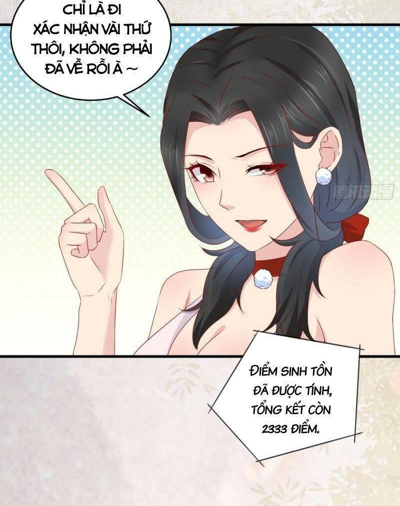 Vua Đầu Tư Mạnh Nhất: Chapter 41