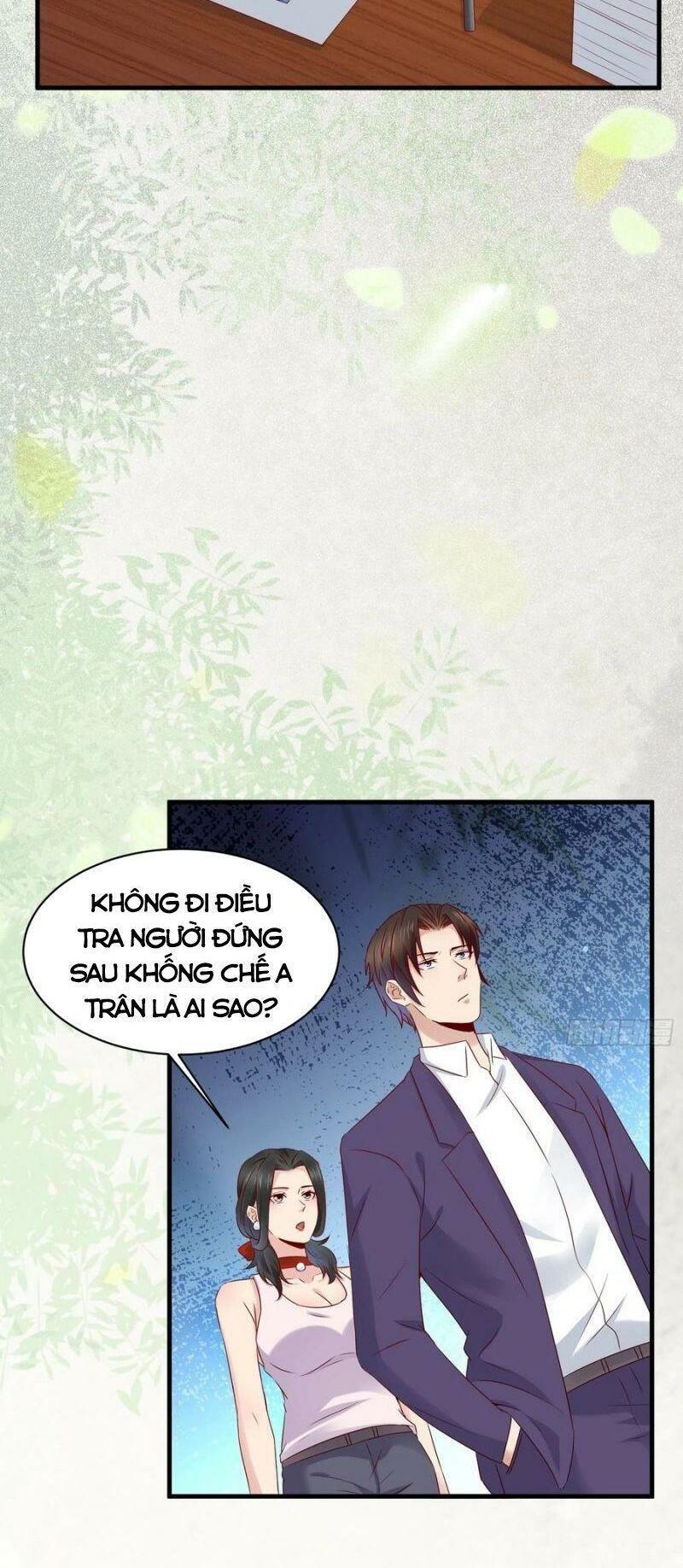 Vua Đầu Tư Mạnh Nhất: Chapter 42