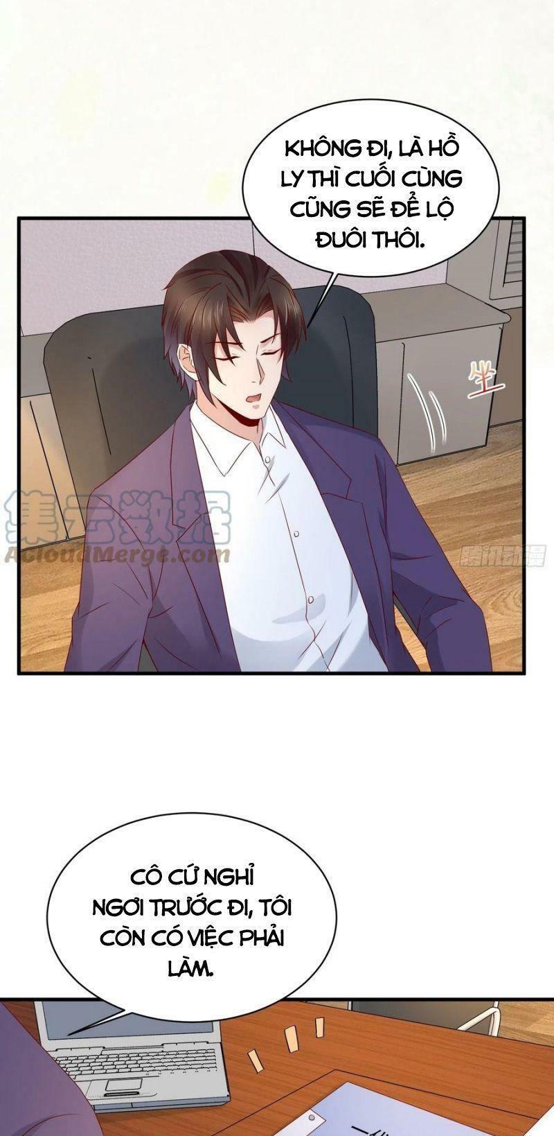 Vua Đầu Tư Mạnh Nhất: Chapter 42