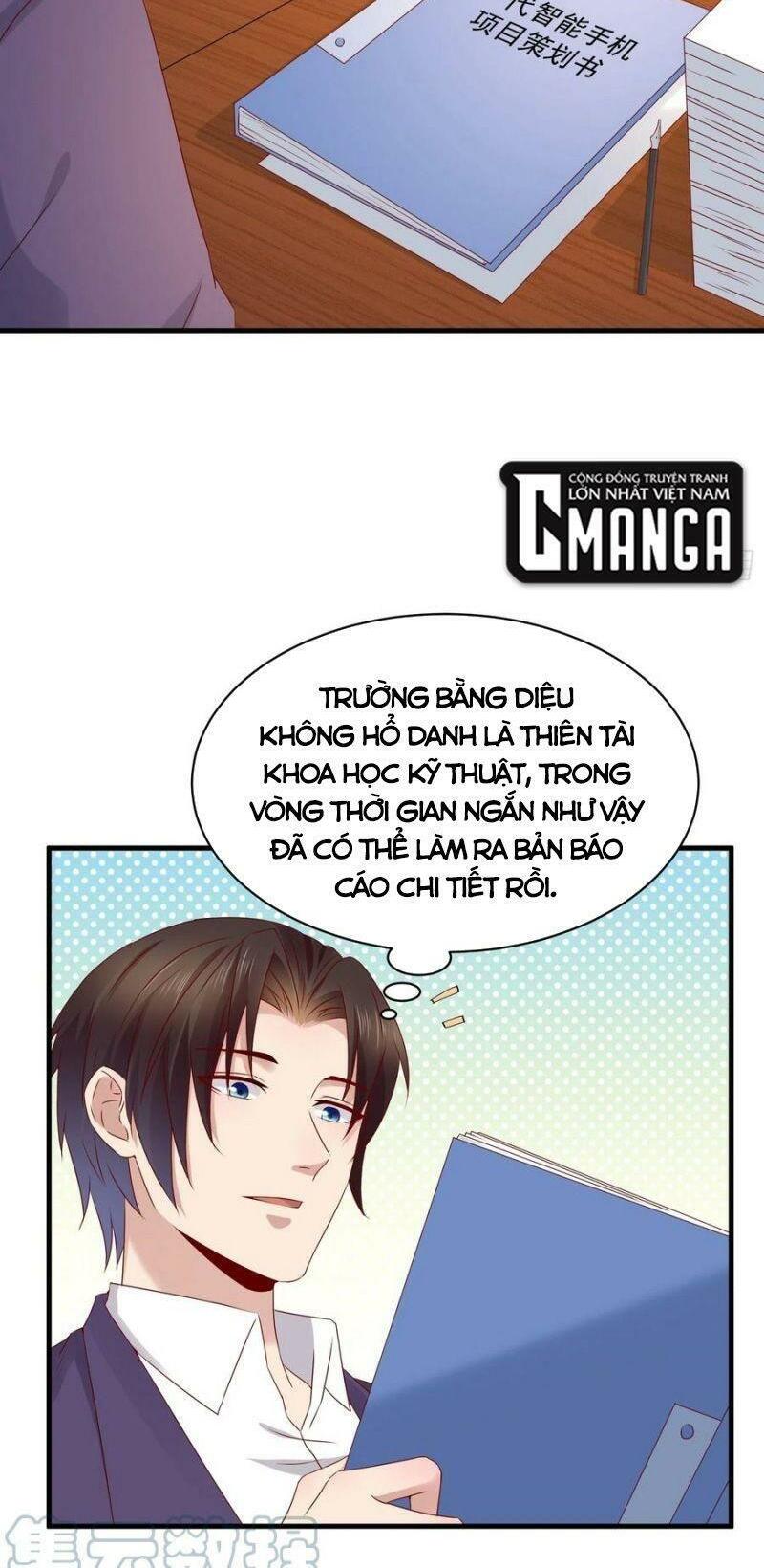 Vua Đầu Tư Mạnh Nhất: Chapter 42