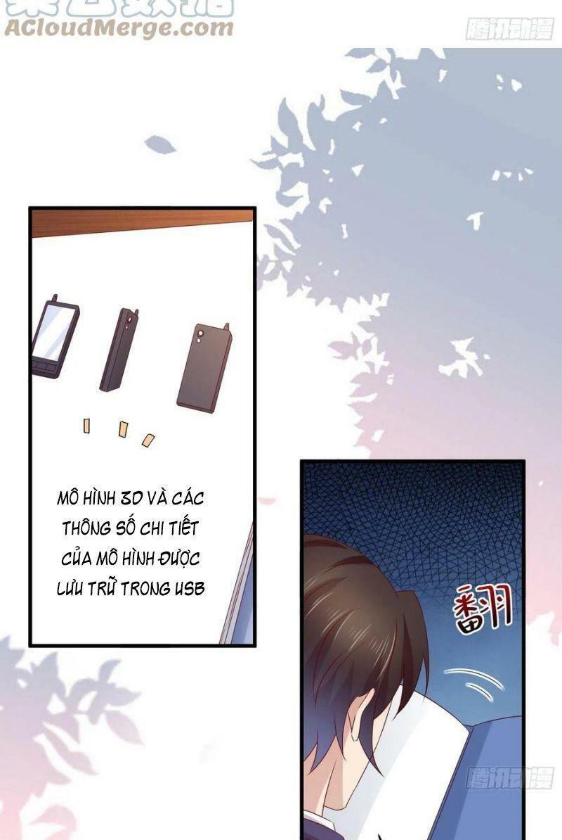 Vua Đầu Tư Mạnh Nhất: Chapter 42