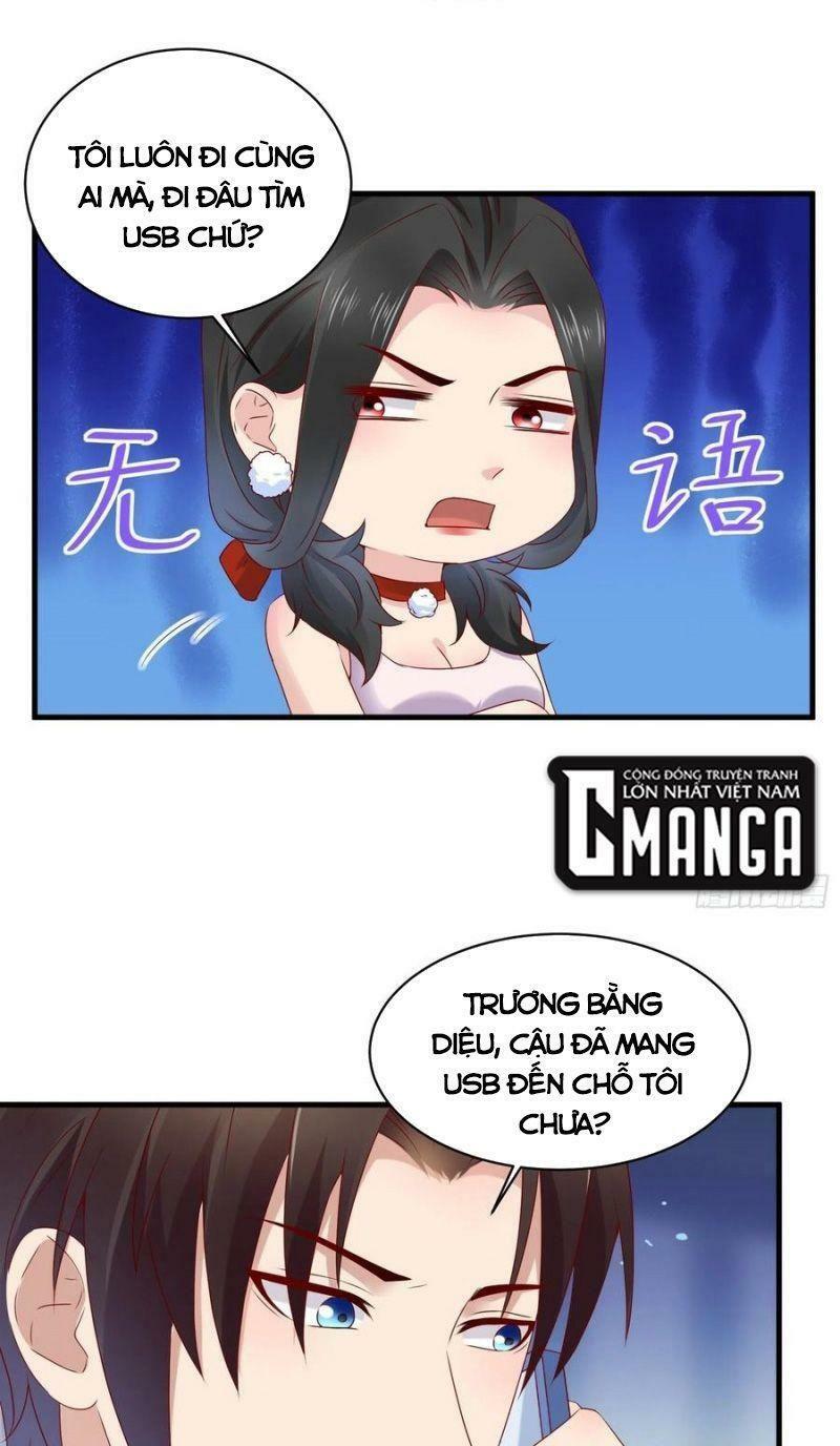 Vua Đầu Tư Mạnh Nhất: Chapter 42
