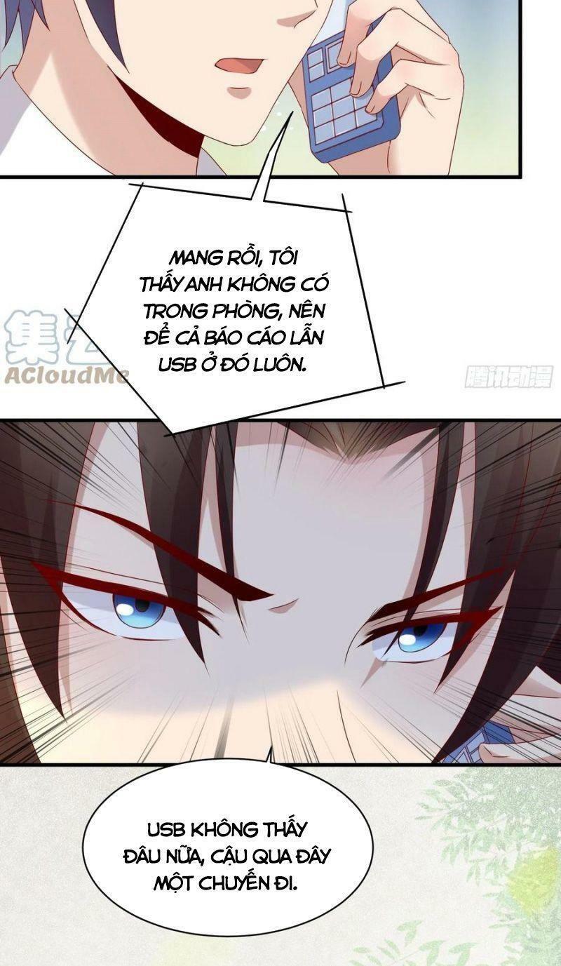 Vua Đầu Tư Mạnh Nhất: Chapter 42
