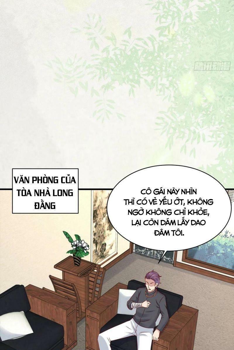 Vua Đầu Tư Mạnh Nhất: Chapter 42