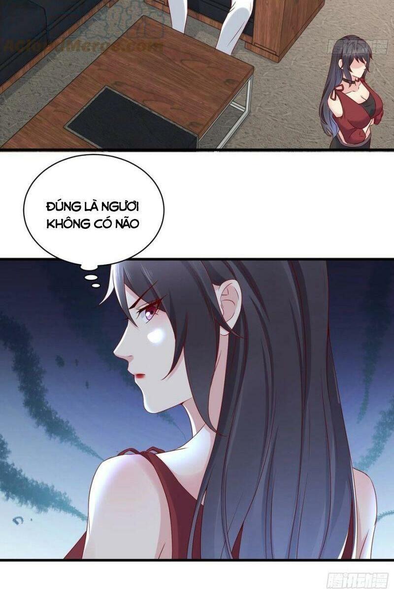 Vua Đầu Tư Mạnh Nhất: Chapter 42