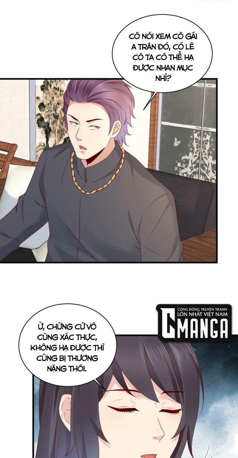 Vua Đầu Tư Mạnh Nhất: Chapter 42