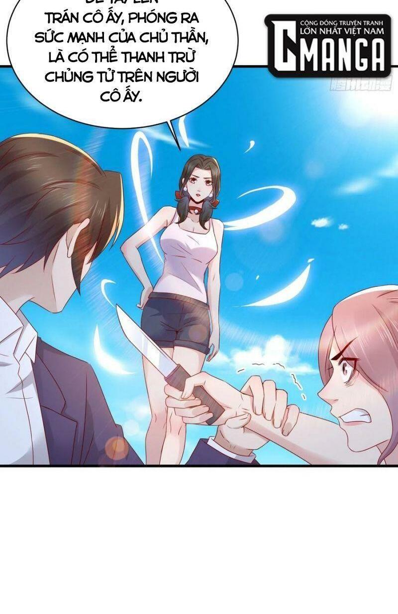 Vua Đầu Tư Mạnh Nhất: Chapter 42