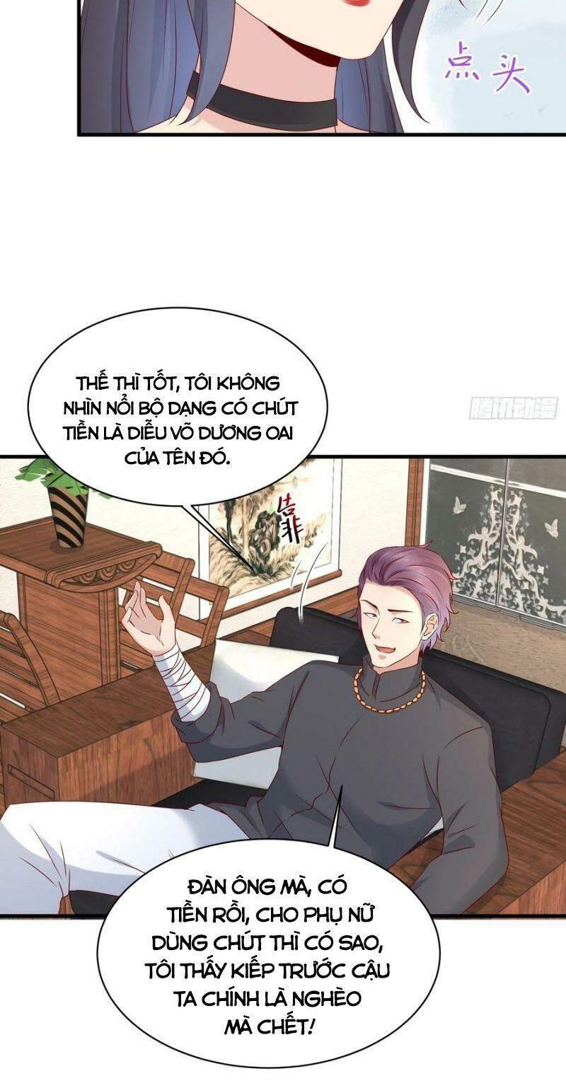 Vua Đầu Tư Mạnh Nhất: Chapter 42