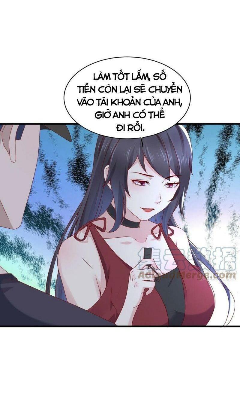 Vua Đầu Tư Mạnh Nhất: Chapter 42