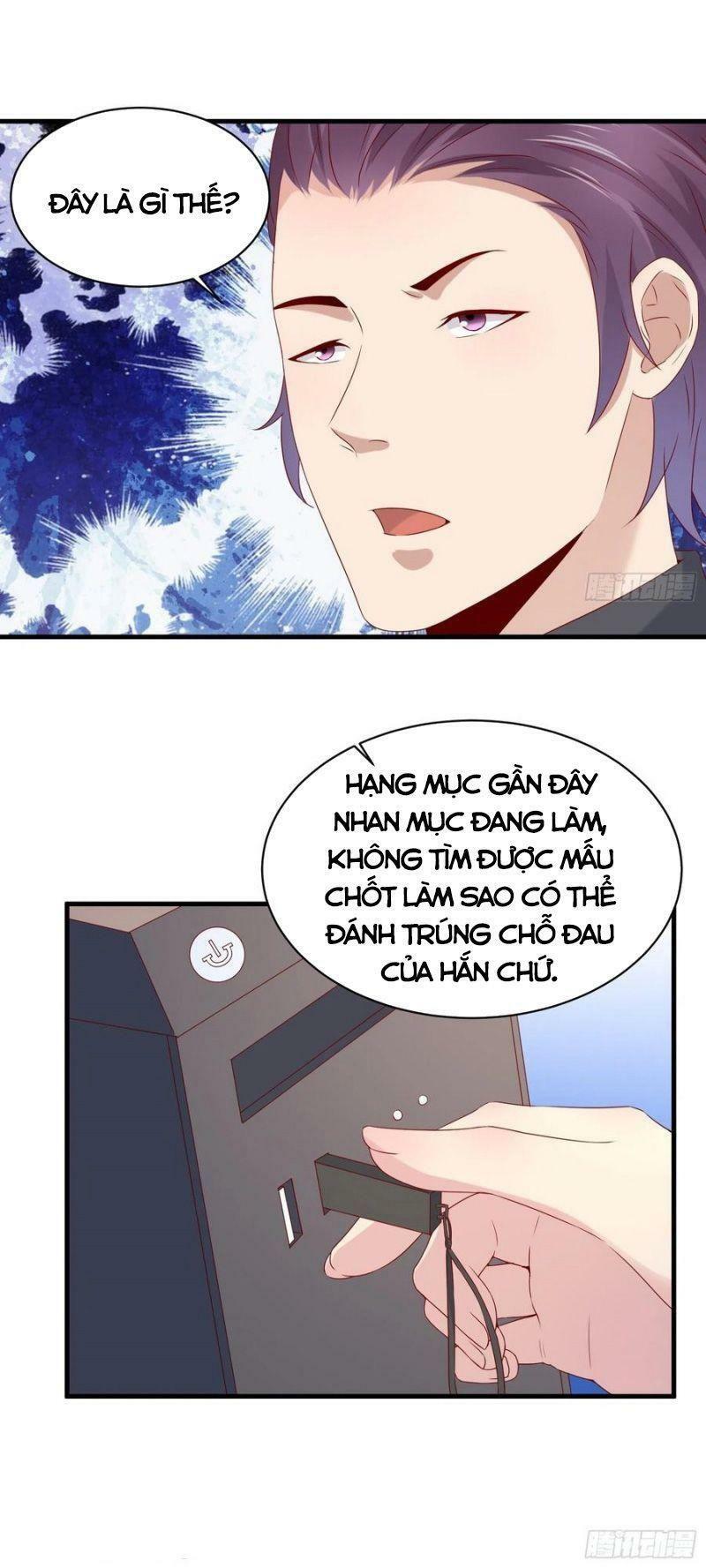 Vua Đầu Tư Mạnh Nhất: Chapter 42