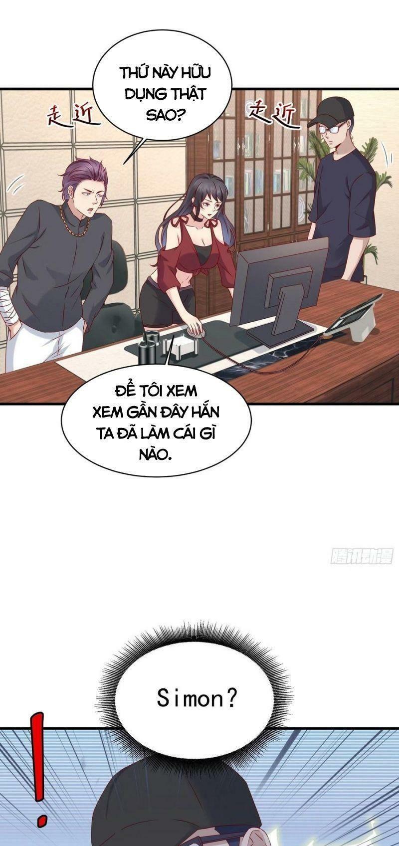 Vua Đầu Tư Mạnh Nhất: Chapter 42