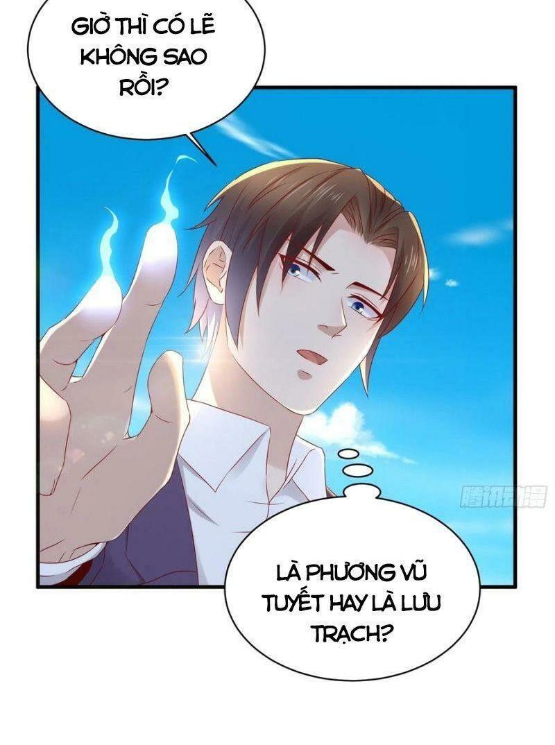 Vua Đầu Tư Mạnh Nhất: Chapter 42