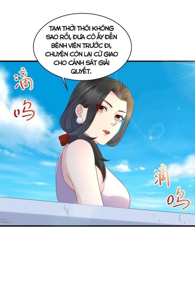 Vua Đầu Tư Mạnh Nhất: Chapter 42