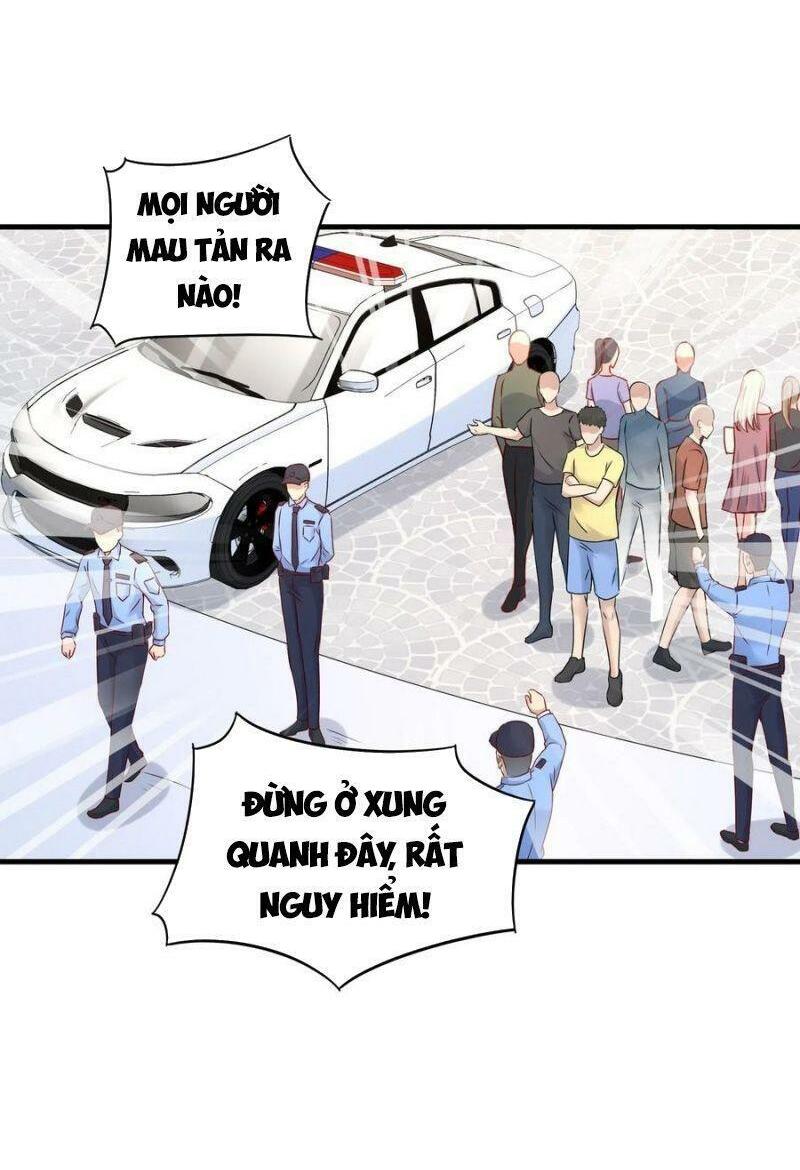 Vua Đầu Tư Mạnh Nhất: Chapter 42