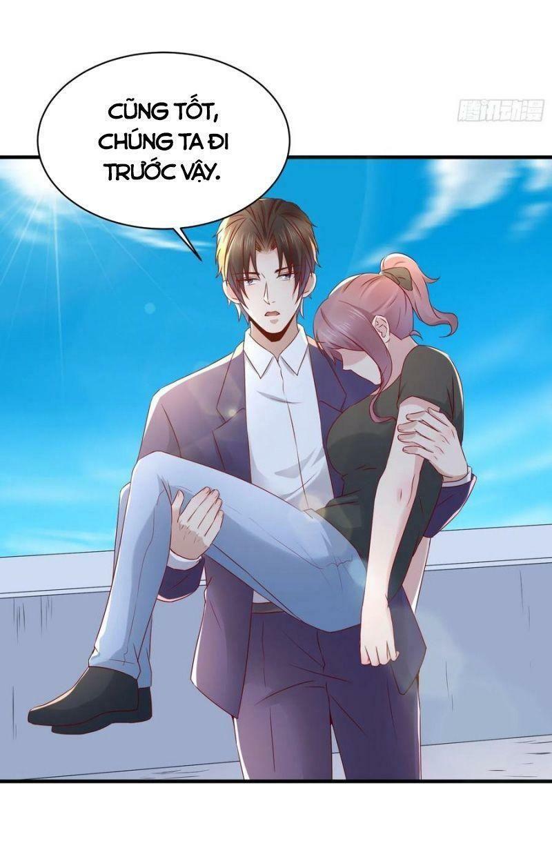 Vua Đầu Tư Mạnh Nhất: Chapter 42