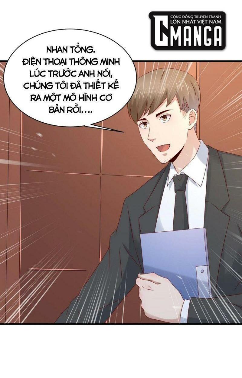 Vua Đầu Tư Mạnh Nhất: Chapter 42