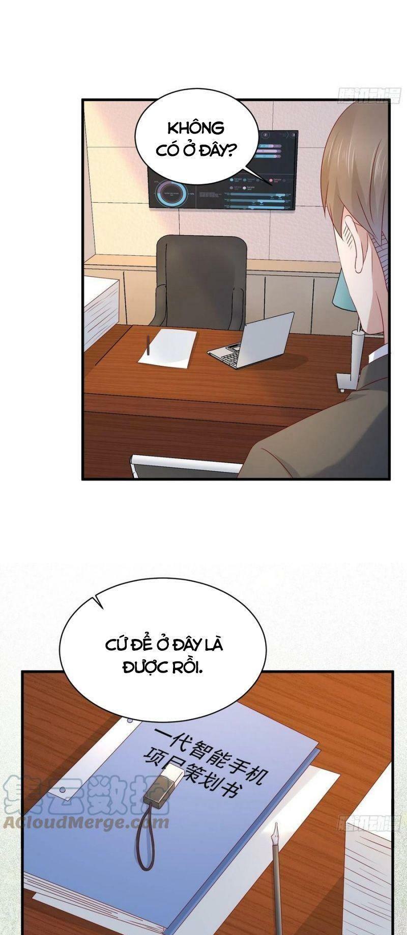 Vua Đầu Tư Mạnh Nhất: Chapter 42