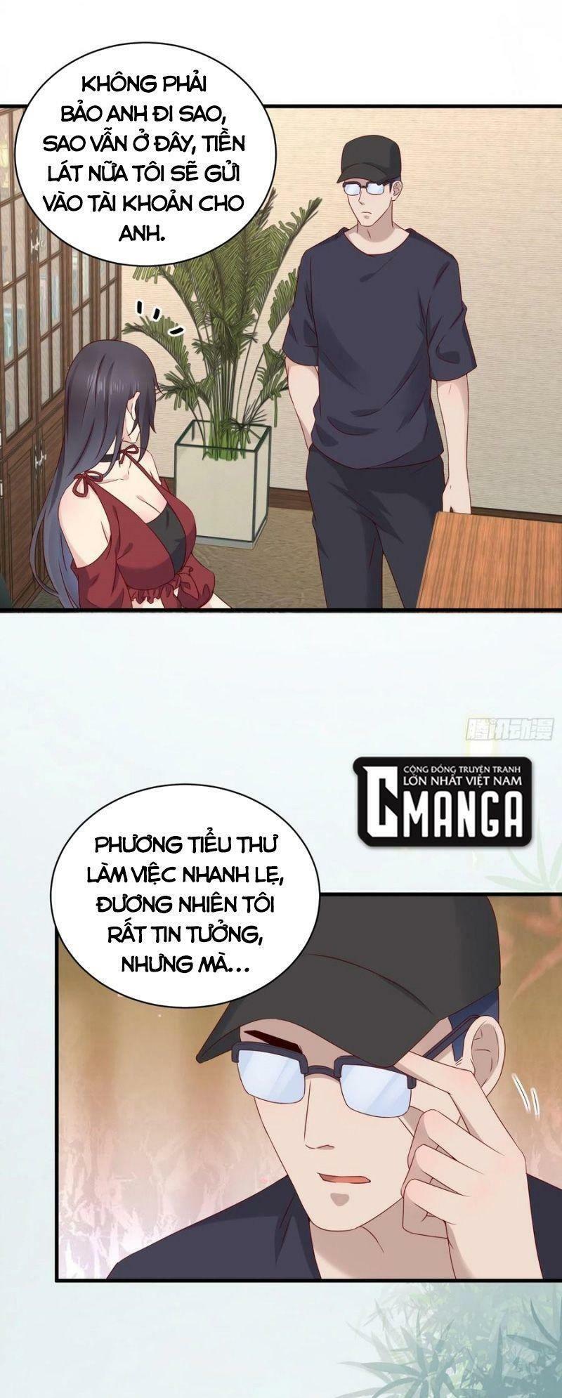 Vua Đầu Tư Mạnh Nhất: Chapter 43