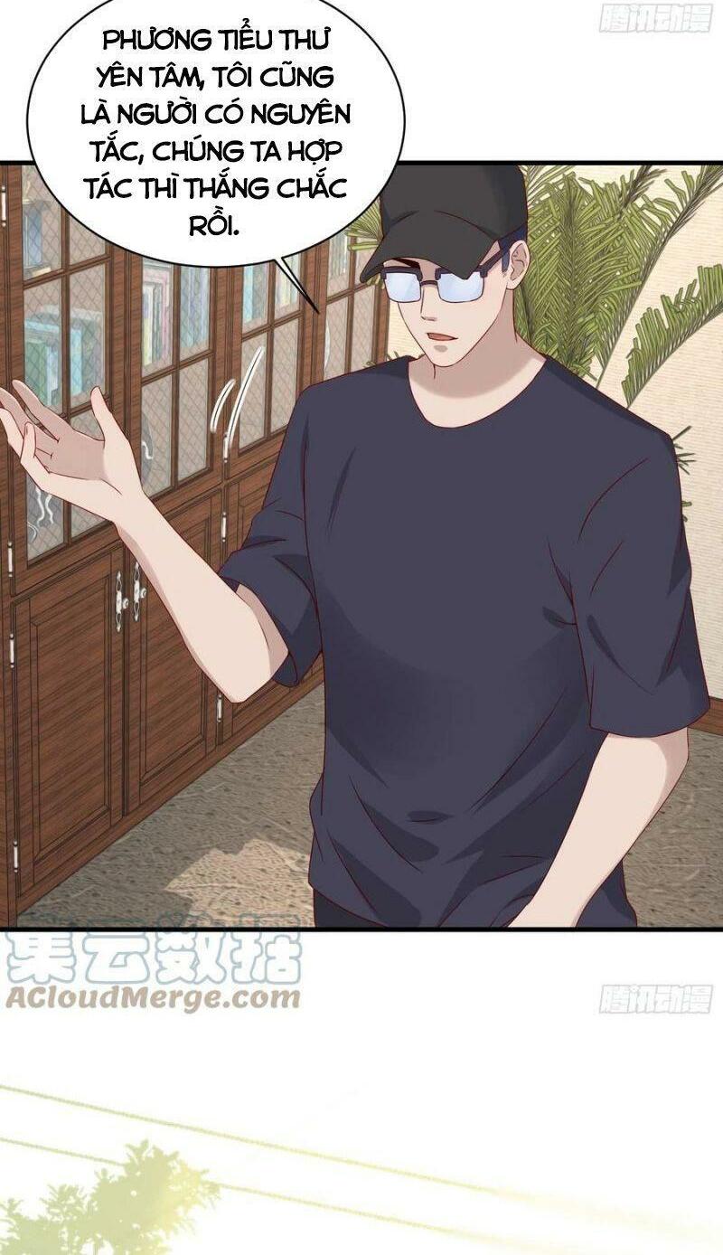 Vua Đầu Tư Mạnh Nhất: Chapter 43