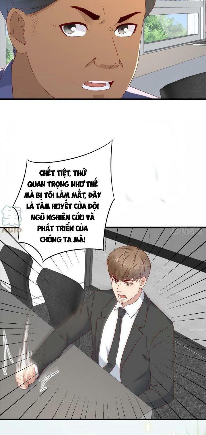 Vua Đầu Tư Mạnh Nhất: Chapter 43