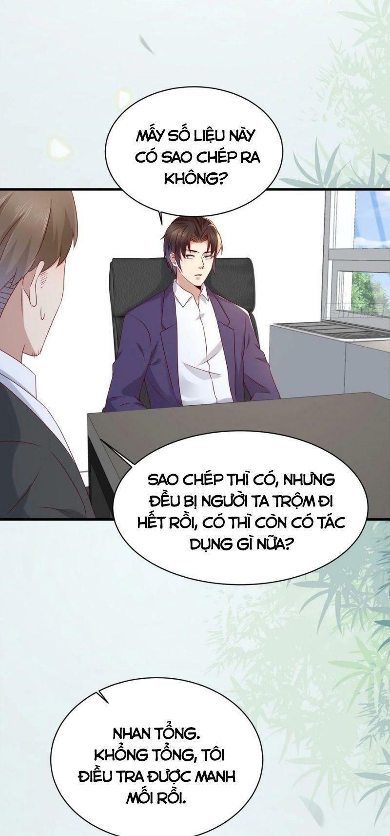 Vua Đầu Tư Mạnh Nhất: Chapter 43