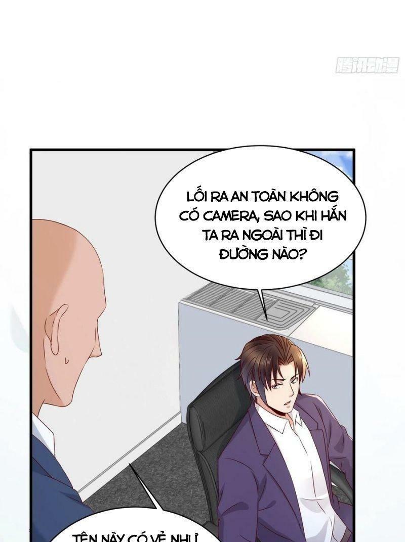Vua Đầu Tư Mạnh Nhất: Chapter 43
