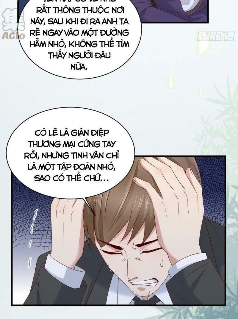 Vua Đầu Tư Mạnh Nhất: Chapter 43