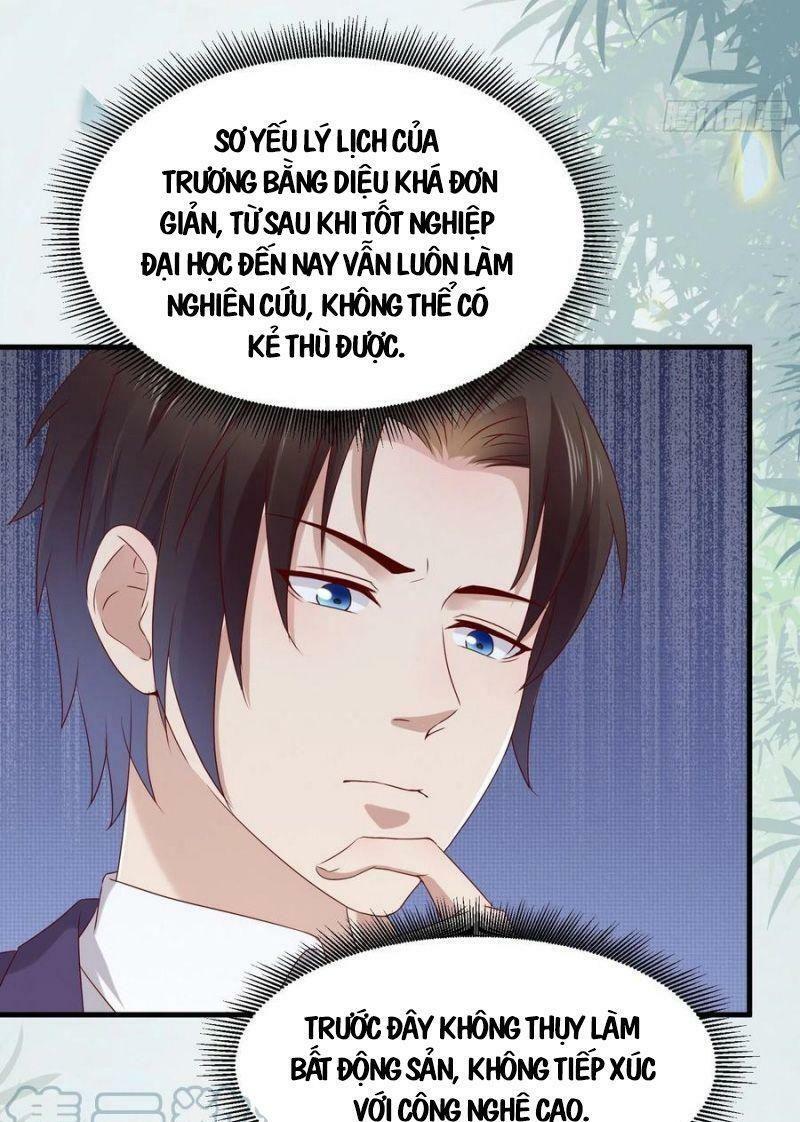 Vua Đầu Tư Mạnh Nhất: Chapter 43