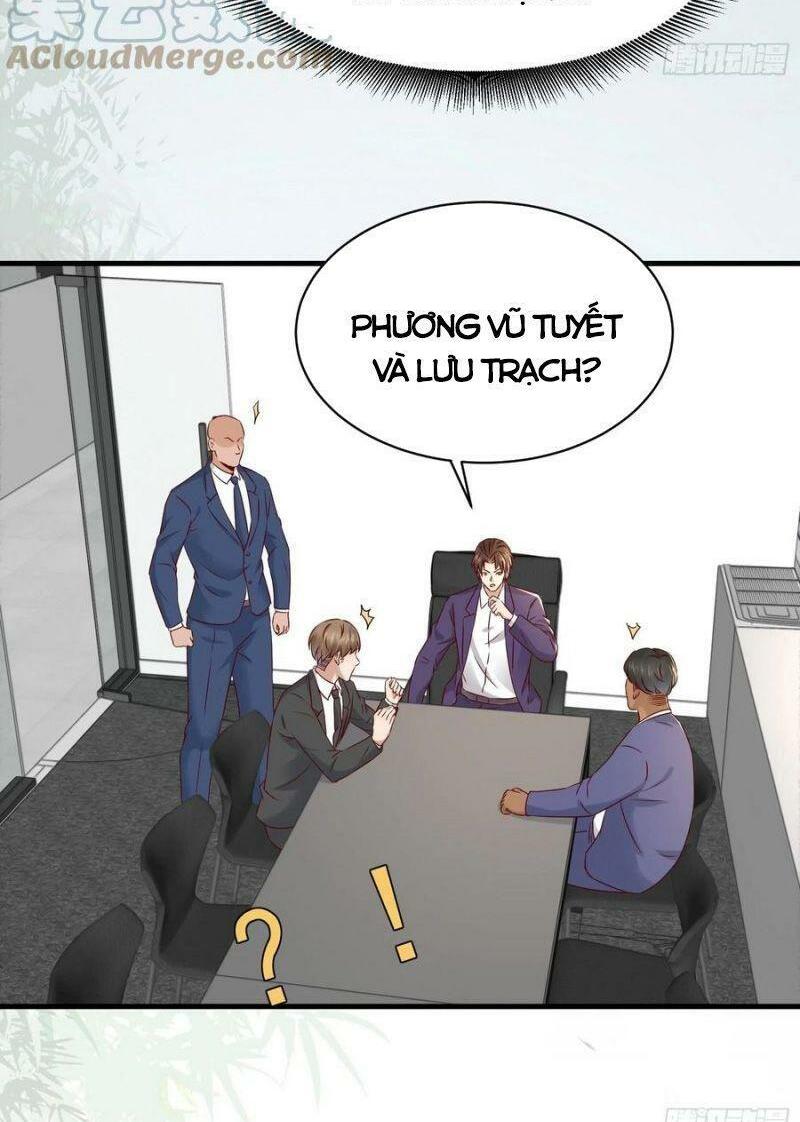 Vua Đầu Tư Mạnh Nhất: Chapter 43