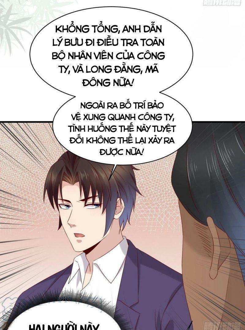 Vua Đầu Tư Mạnh Nhất: Chapter 43