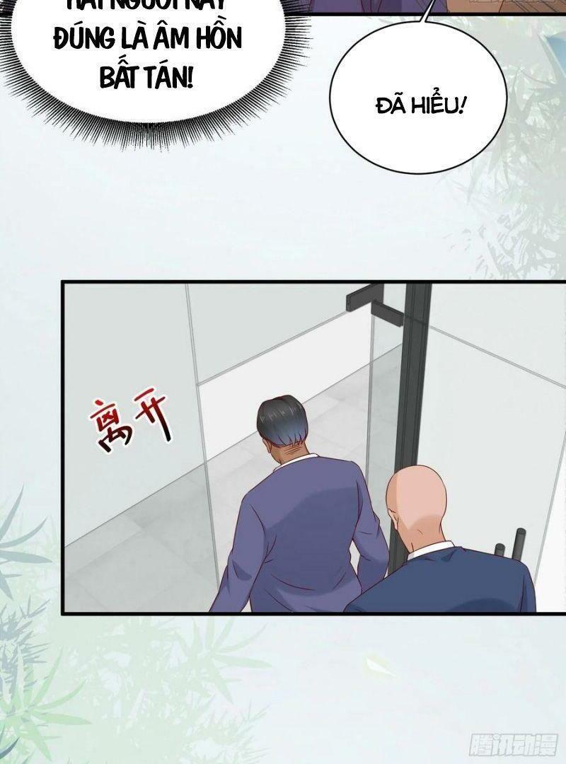 Vua Đầu Tư Mạnh Nhất: Chapter 43